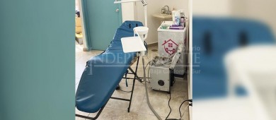 Para evitar saturación en hospitales, consultorios municipales siguen a disposición de la población