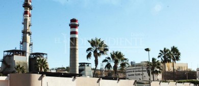 CFE  trabaja en proyecto de energía alternativa para BCS