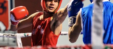 Cierra la tercera etapa del estatal CONADE 2022