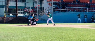 Cierra la tercera etapa del estatal CONADE 2022