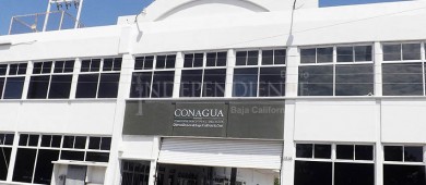 Titular de Conagua en BCS evaluará obras en La Ribera que él mismo proyectó: Pobladores