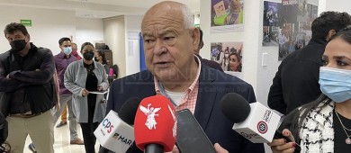 Cruceros también tienen derecho a defenderse técnica y científicamente: Castro Cosío