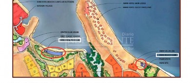 Rechaza Semarnat, proyecto de desarrollo turístico en Bahía Concepción