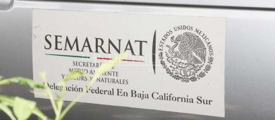 Rechaza Semarnat, proyecto de desarrollo turístico en Bahía Concepción