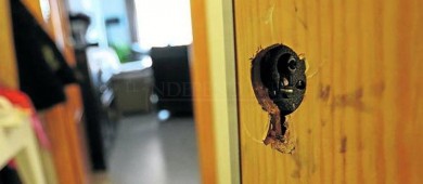 Registró BCS 628 delitos patrimoniales, la mayoría robos a vivienda  durante enero 2022: SENSP