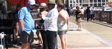 Turismo colombiano, una promesa para la industria en Los Cabos en el 2022