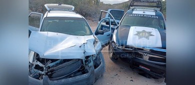 Disminuyen pero no cesan los accidentes viales en La Paz