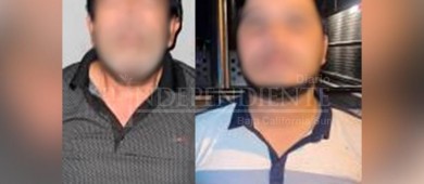 Detienen en aeropuerto de Los Cabos a persona buscada en Veracruz por violación