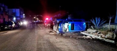 Disminuyen pero no cesan los accidentes viales en La Paz