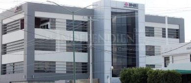 El listado nominal al corte del 2 de marzo es el que se utilizará en BCS para la consulta de revocación de mandato