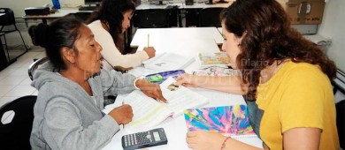 144 mil adultos en BCS no cuentan con estudios de nivel básico: IEEA