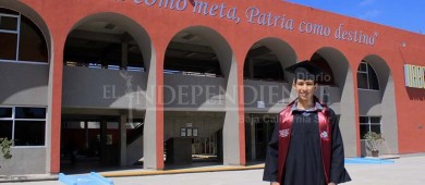 Egresa una generación más de la UABCS