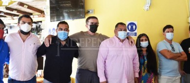 Pide agrupación Cabo Nocturnos Bares ampliar horario de cierre