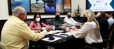 Presenta INVI plan estratégico de incentivos para el 2022