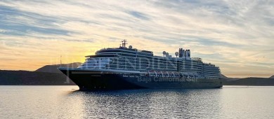 Si autoridades están a favor del ambiente, deben estar contra terminal de megacurceros: FRECIUDAV