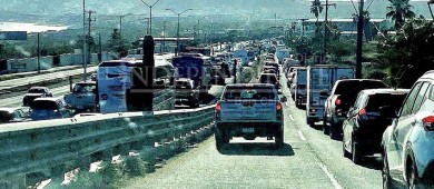 Analizan autoridades Estatales y Municipales soluciones inmediatas y a largo plazo para movilidad