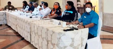 Recibirá Los Cabos a 45 mil estudiantes para el Spring Break