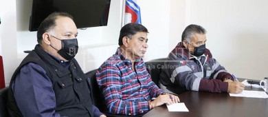 Se prepara Protección Civil estatal para el periodo vacacional de Semana Santa