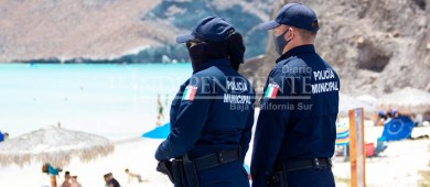 Se prepara Protección Civil estatal para el periodo vacacional de Semana Santa