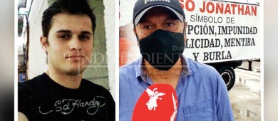 Caso Jonathan: Fue asesinado en pleno malecón hace 12 años y aún no hay culpables