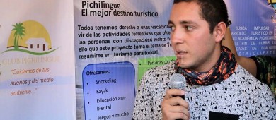 Celebra UABCS Congreso Interuniversitario de Cuerpos Académicos en Emprendimiento y Gestión