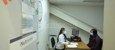 Combate Issste obesidad en etapas tempranas para evitar enfermedades crónicas y muertes prematuras