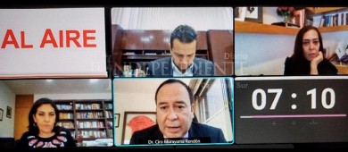 Medios locales deben retirar publicaciones por existir violencia política en razón de género: INE