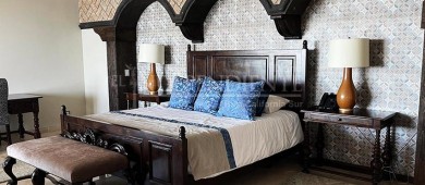 Casa de Gobierno El Caimancito será rentada en un millón de pesos