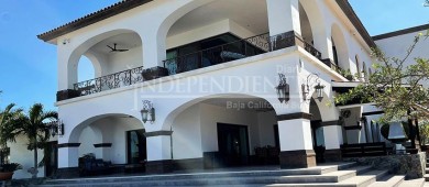 Casa de Gobierno El Caimancito será rentada en un millón de pesos