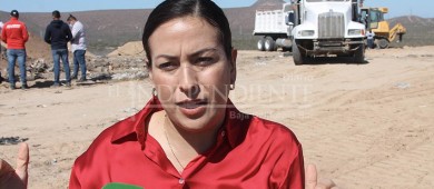 Relleno sanitario: incendios de febrero, sin relación con los de marzo, investigan responsabilidades