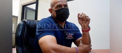 Urgente instalar estación de bomberos en zona norte