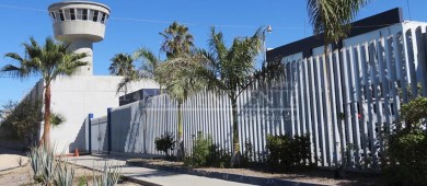 Se reactivarán las visitas a los centros penitenciarios de BCS