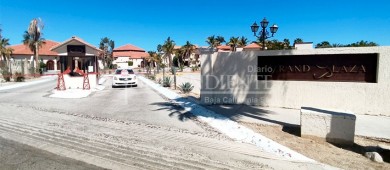 Cierra sus puertas antiguo Hotel Crown Plaza de La Paz