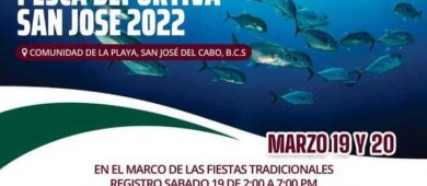 Hasta 15 mil pesos garantizados en premios para campeones del 9no Torneo de Pesca Deportiva
