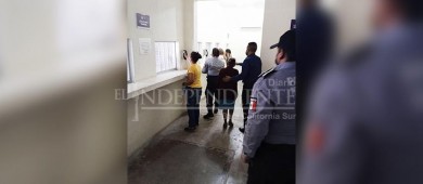 Se reactivarán las visitas a los centros penitenciarios de BCS
