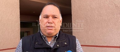Omar Zavala: “Respetamos la lucha, aunque discrepamos de las formas”, luego de daños al palacio de gobierno por el 8M