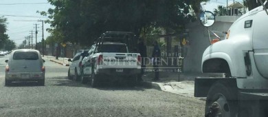 Dos comercios, tres viviendas y tres vehículos víctimas de la delincuencia