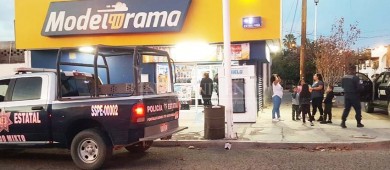 Dos comercios, tres viviendas y tres vehículos víctimas de la delincuencia