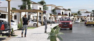 Aprueba Ayto La Paz iniciar procedimiento de nulidad para inmobiliaria “Punta Norte”