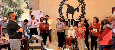 "Aquí no hay profesores, hay acosadores", denuncian alumnas de Secundaria 35 en CSL