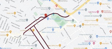 Aprueba Ayto La Paz iniciar procedimiento de nulidad para inmobiliaria “Punta Norte”