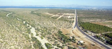 Aprueba Ayto La Paz iniciar procedimiento de nulidad para inmobiliaria “Punta Norte”