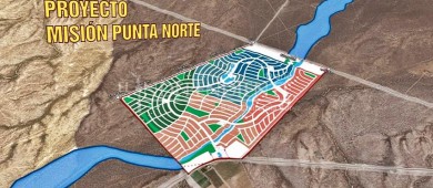 Aprueba Ayto La Paz iniciar procedimiento de nulidad para inmobiliaria “Punta Norte”