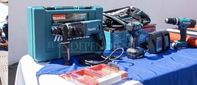 Refuerza Ayuntamiento de La Paz el programa "No te Pases"