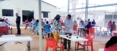 Hoy se reanudan las visitas en los penales de BCS