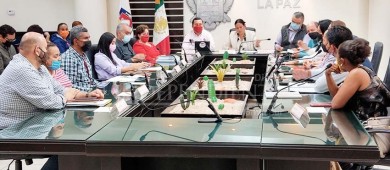 Nulifica Cabildo de La Paz sesión en que Rubén Muñoz otorgó uso de suelo a Punta Norte