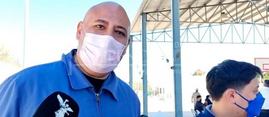 Llaman a denunciar fallas en alumbrado público: “hay cableado y luminarias suficientes”, asegura director de Servicios Públicos