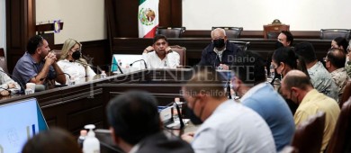 Baja California Sur, el estado con menos homicidios dolosos del país