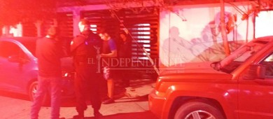 Encuentran sin vida a un joven de 20 años