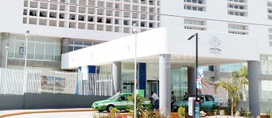 Exhiben al ISSSTE por no atender a Matías de 2 años, con hidrocefalia